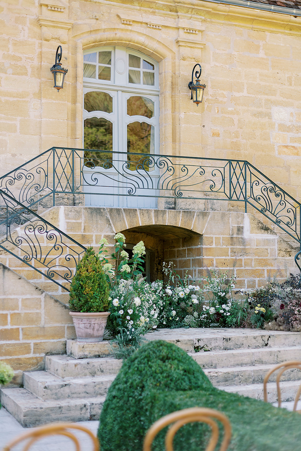 The Secret Garden