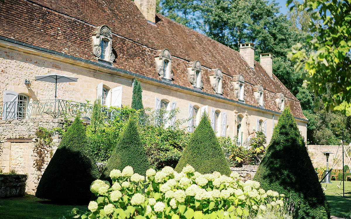 The Secret Garden