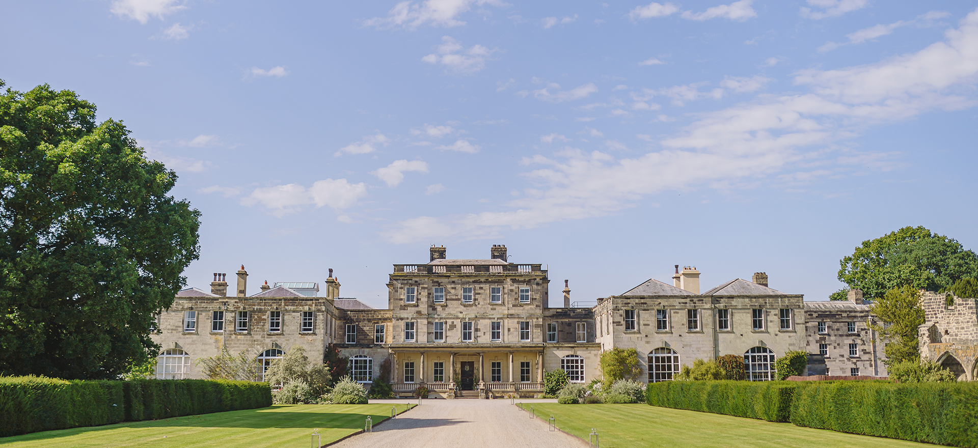 Birdsall House