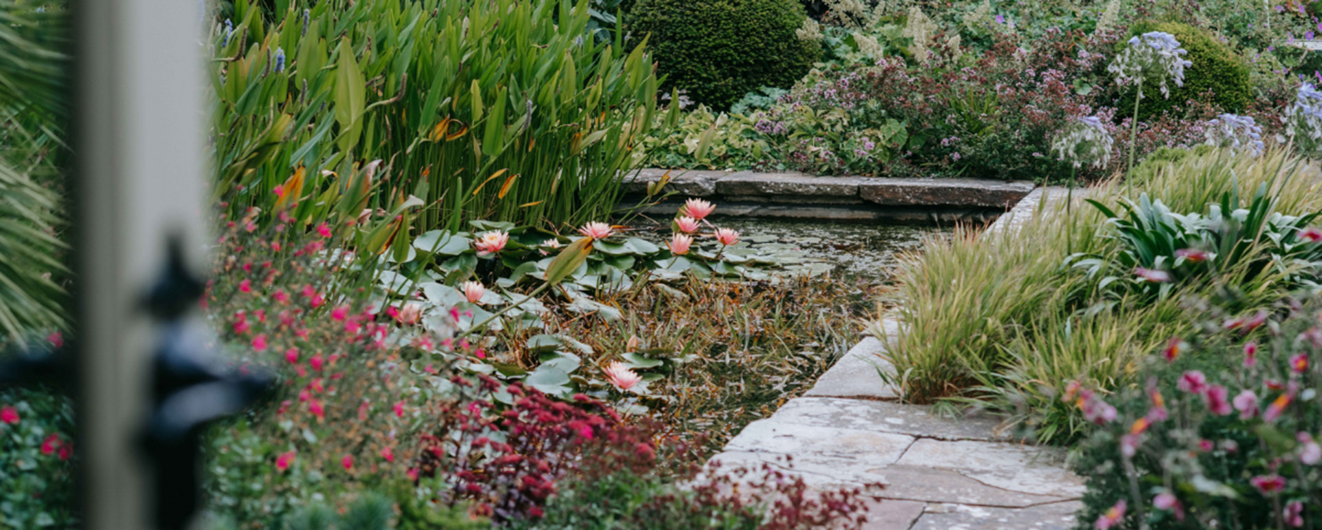 Chapel House Estate: Kent’s Newest B Corp Wedding Venue