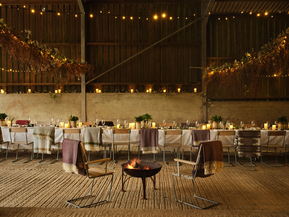 Fowlescombe Farm
