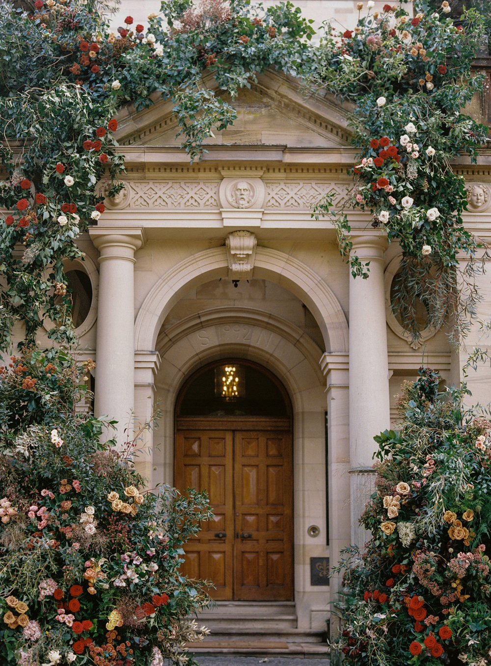 Palé Hall