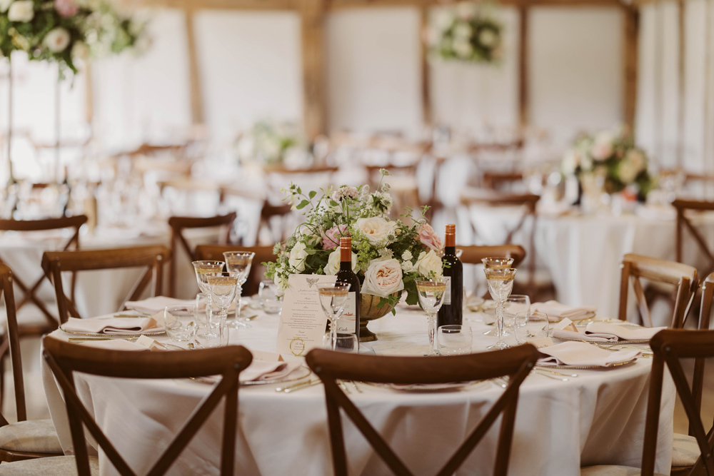 Somersbury Barn