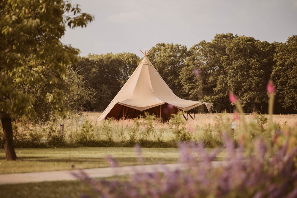 Somersbury Barn