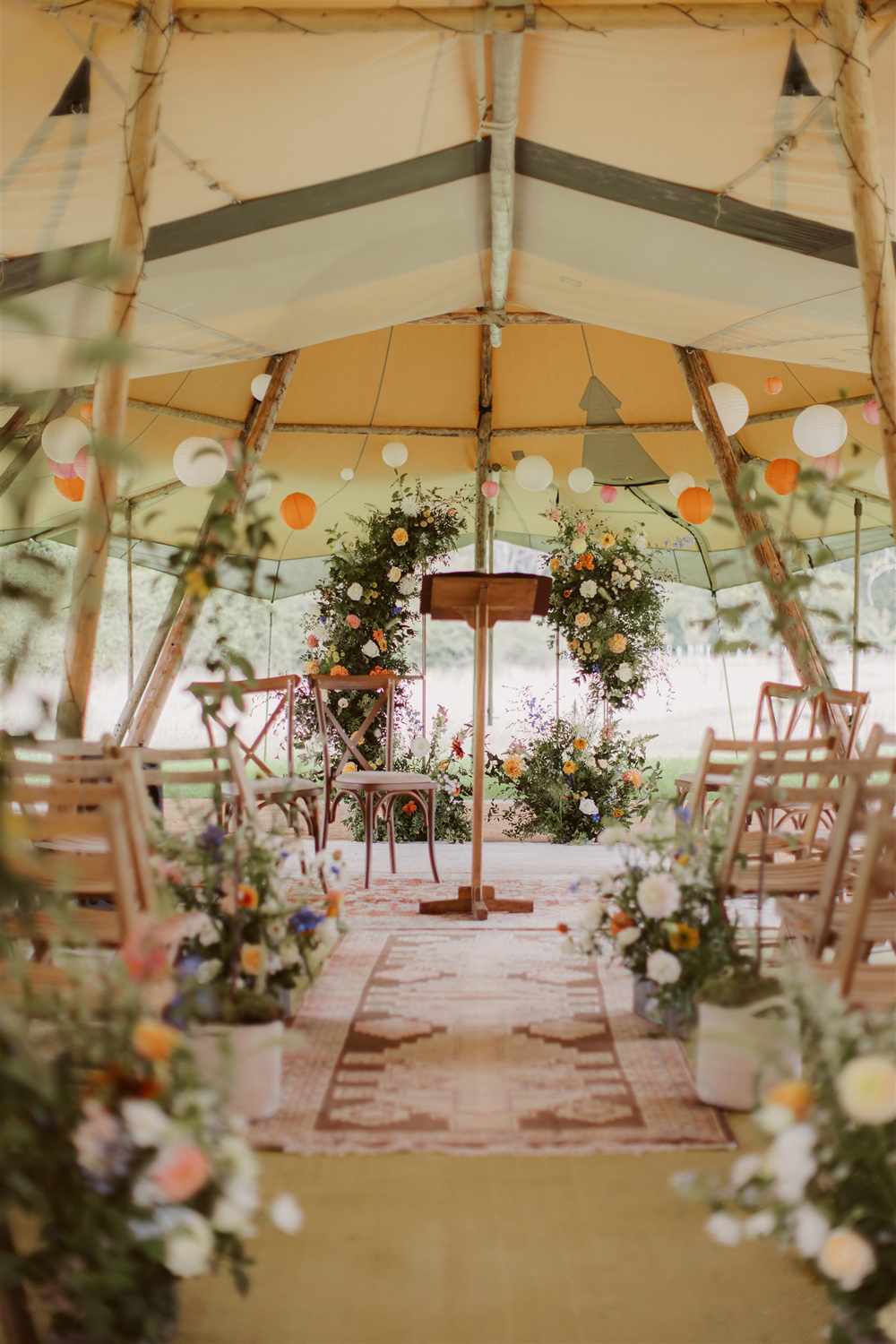 Somersbury Barn