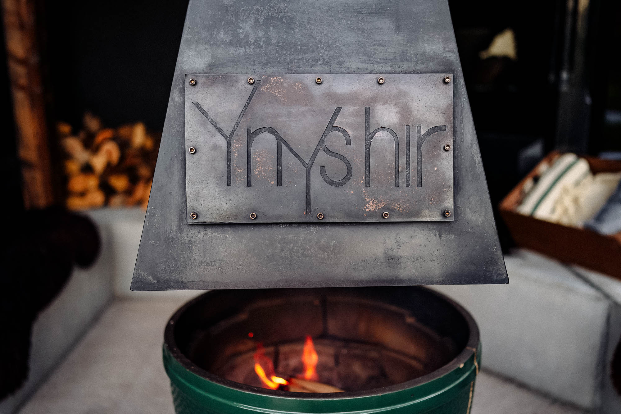 Ynyshir