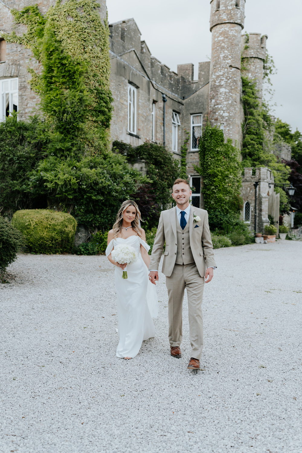 Augill Castle
