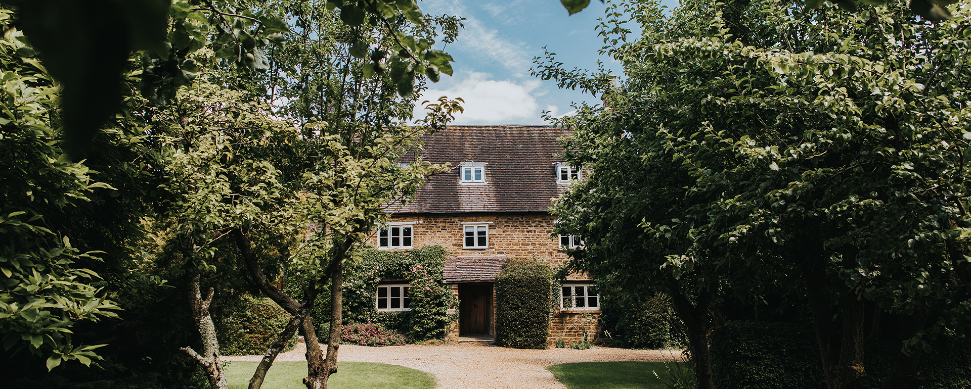 Behind the Venue: Celebrating 20 Years of Weddings at Dodmoor House