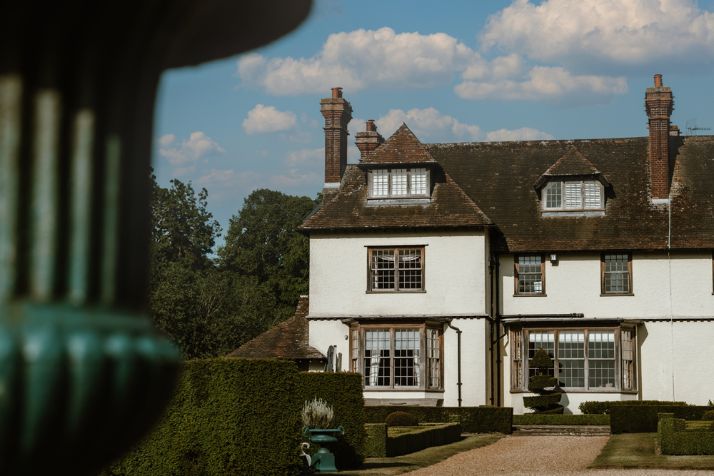 Little Massingham Manor