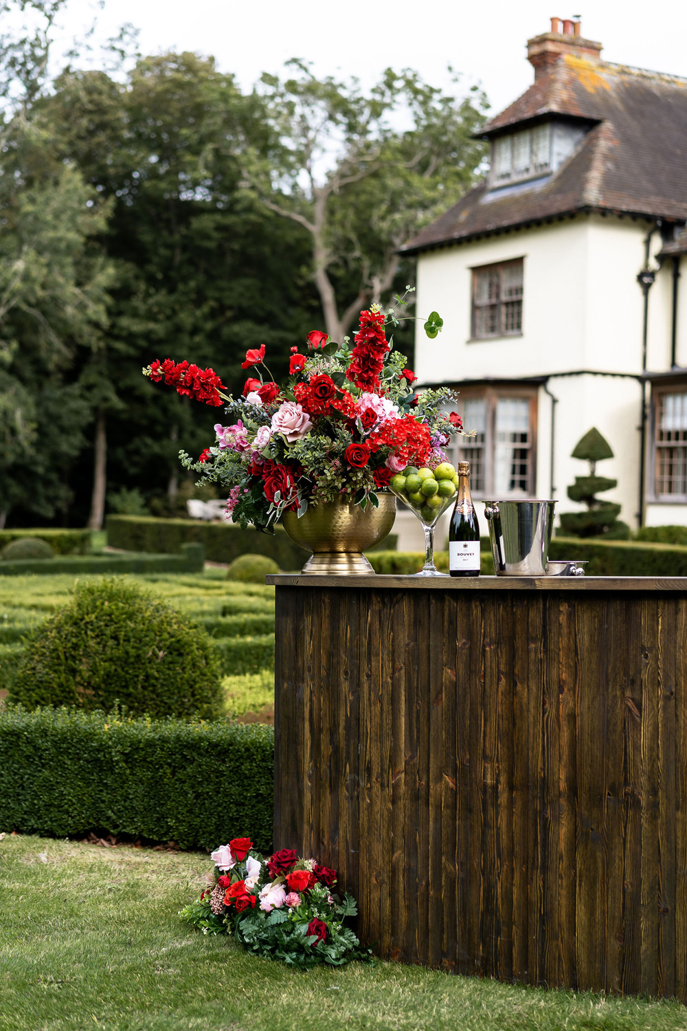 Little Massingham Manor