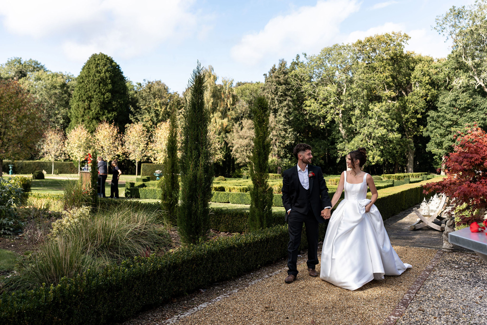 Little Massingham Manor